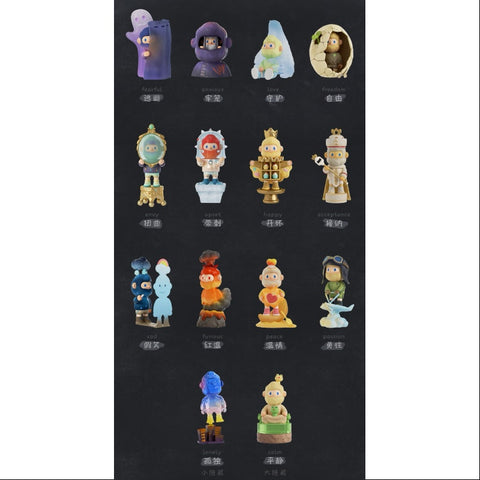 FARMER BOB Feeling You Series Whole Set Brand New With Plastic FARMER BOB Feeling You Series Whole Set Brand New With Plastic