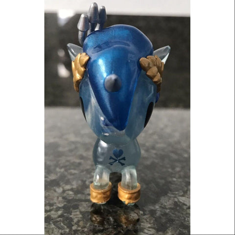 Tokidoki Mermaid Family Series 4 Neptune Tokidoki Mermaid Family Series 4 Neptune