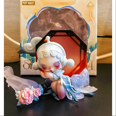 Skullpanda Aisling Figure 2025 Limited Edition Skullpanda Aisling Figure 2025 Limited Edition