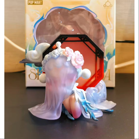 Skullpanda Aisling Figure 2025 Limited Edition Skullpanda Aisling Figure 2025 Limited Edition