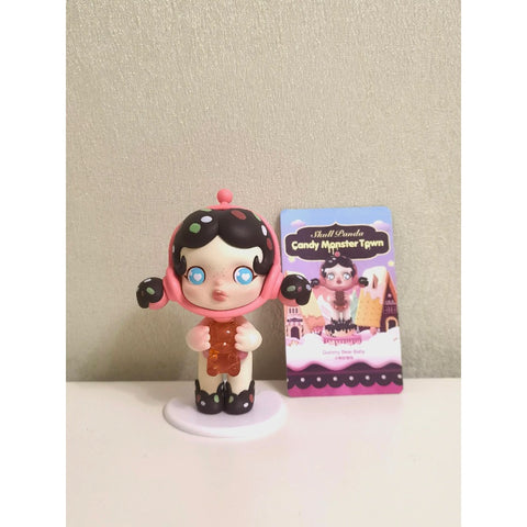 Skullpanda Candy Monster Town Series Gummy Bear Baby Skullpanda Candy Monster Town Series Gummy Bear Baby