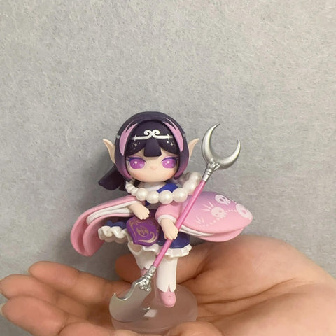 Suri Journey to the West Series Sha Wujing Suri Journey to the West Series Sha Wujing