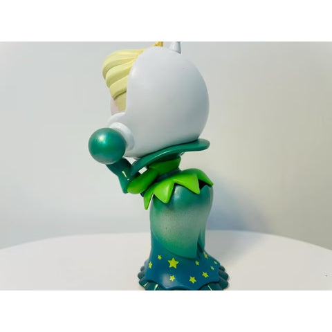 Skullpanda X The Addams Family Series Great Auntie Sloom Skullpanda X The Addams Family Series Great Auntie Sloom