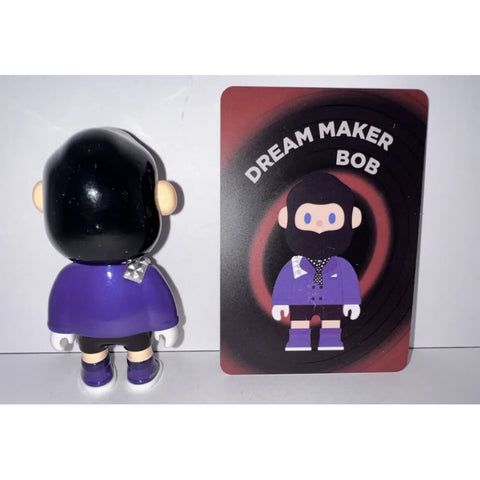 FARMER BOB Retro:Replay Series Dream Maker FARMER BOB Retro:Replay Series Dream Maker