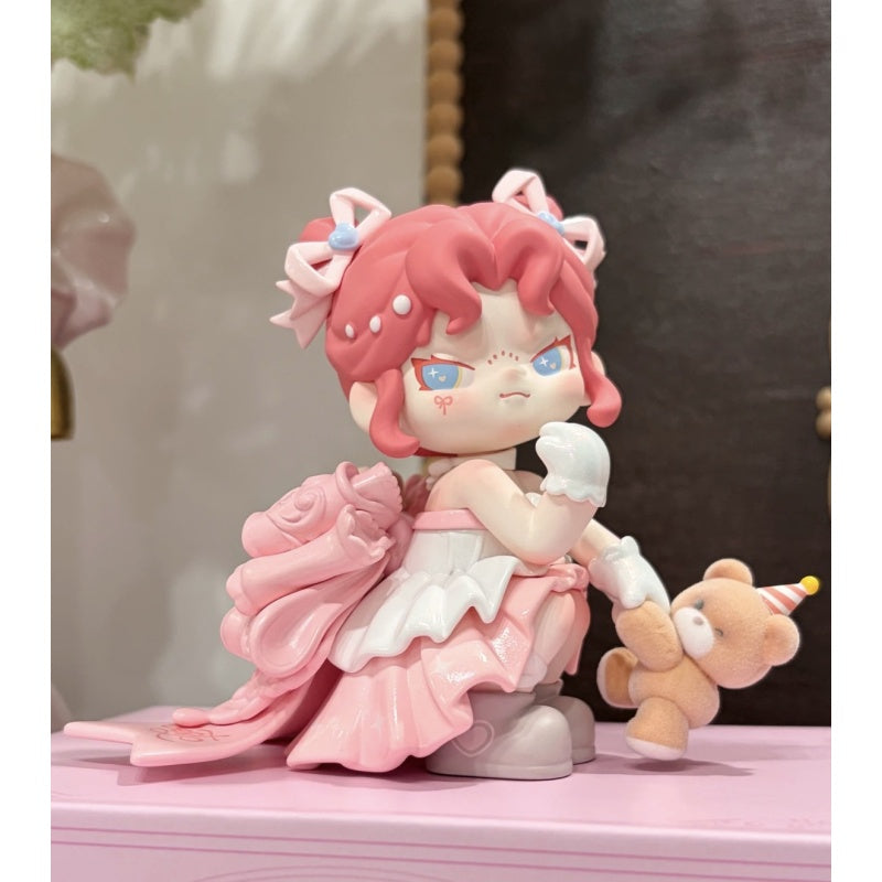 DORA Right on Time 2026 Limited Edition – TOYSEZ