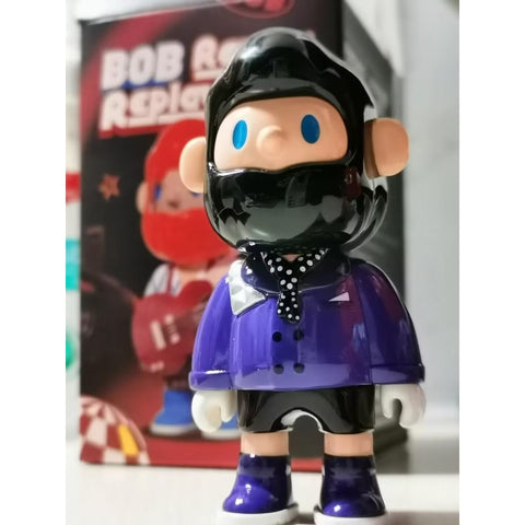 FARMER BOB Retro:Replay Series Dream Maker FARMER BOB Retro:Replay Series Dream Maker