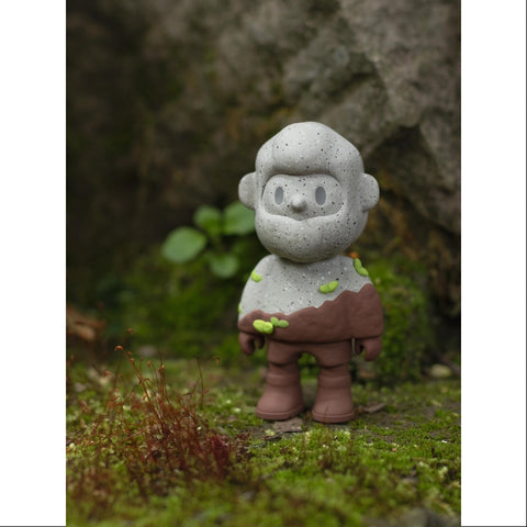 FARMER BOB Fragile Forest Series Blossoming Renascence Bob FARMER BOB Fragile Forest Series Blossoming Renascence Bob