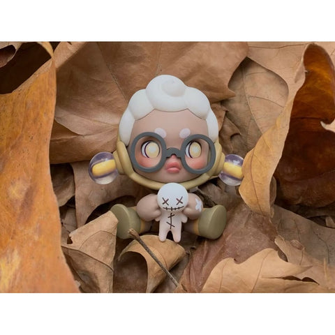 Skullpanda Ancient Castle Series Boring Explorer Skullpanda Ancient Castle Series Boring Explorer
