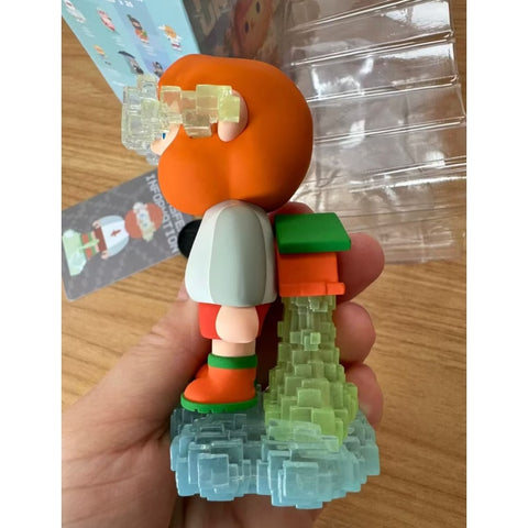 FARMER BOB Next Generation·Pixel Universe Series Surprise Transfer Information FARMER BOB Next Generation·Pixel Universe Series Surprise Transfer Information