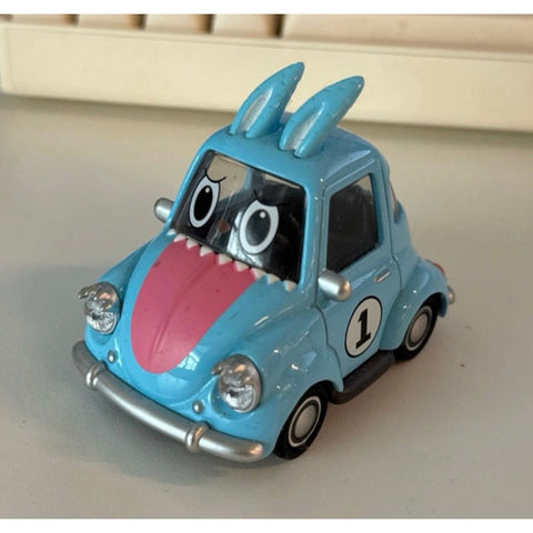 Labubu POPCAR Happy Weekend Series Labubu Labubu POPCAR Happy Weekend Series Labubu