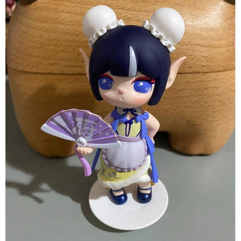 Suri Peach Source Nine Spirit Series Master Chef Suri Peach Source Nine Spirit Series Master Chef