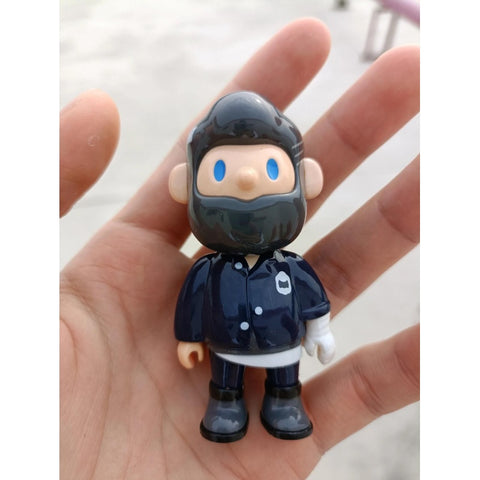 FARMER BOB Fact Or Opinion Series Loyal Boy FARMER BOB Fact Or Opinion Series Loyal Boy