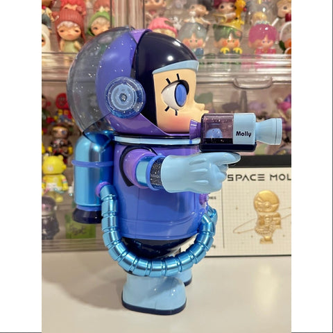 MEGA SPACE MOLLY 400% Planet Series Neptune 2023 LIMITED MEGA SPACE MOLLY 400% Planet Series Neptune 2023 LIMITED