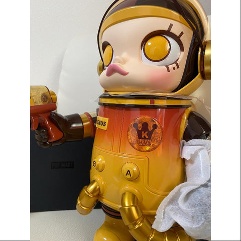 MEGA SPACE MOLLY 400% Planet Series Venus 2023 LIMITED MEGA SPACE MOLLY 400% Planet Series Venus 2023 LIMITED
