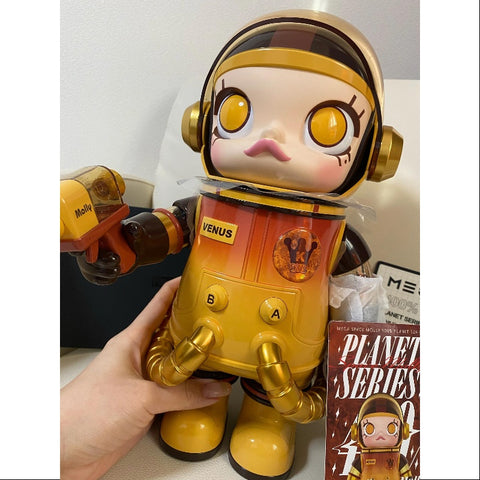 MEGA SPACE MOLLY 400% Planet Series Venus 2023 LIMITED MEGA SPACE MOLLY 400% Planet Series Venus 2023 LIMITED