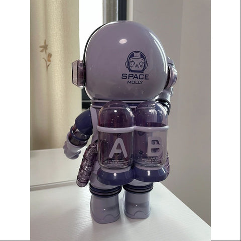 MEGA SPACE MOLLY 400% Planet Series Mercury 2023 LIMITED MEGA SPACE MOLLY 400% Planet Series Mercury 2023 LIMITED