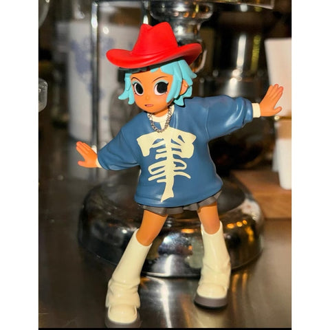 Peach Riot Rise Up Series Frankie-Diva Peach Riot Rise Up Series Frankie-Diva