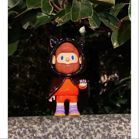 FARMER BOB BobLand Series Surprise Halloween Practical Joke FARMER BOB BobLand Series Surprise Halloween Practical Joke