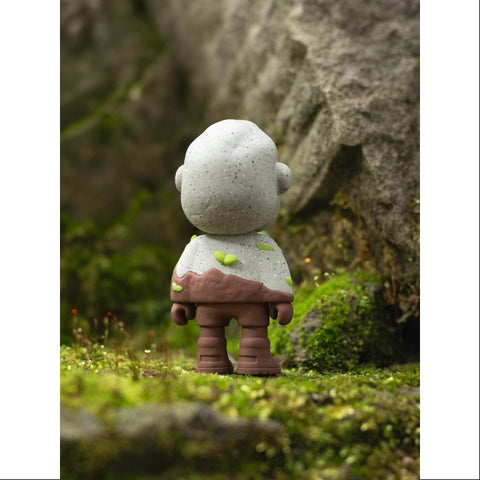 FARMER BOB Fragile Forest Series Blossoming Renascence Bob FARMER BOB Fragile Forest Series Blossoming Renascence Bob