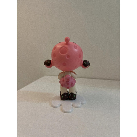 Skullpanda Candy Monster Town Series Gummy Bear Baby Skullpanda Candy Monster Town Series Gummy Bear Baby