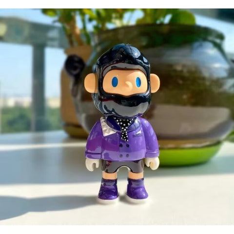 FARMER BOB Retro:Replay Series Dream Maker FARMER BOB Retro:Replay Series Dream Maker