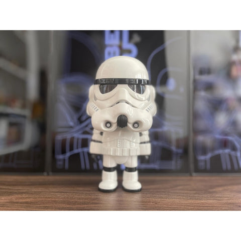 FARMER BOB x Star Wars 200% Series STORNTROOPER FARMER BOB x Star Wars 200% Series STORNTROOPER