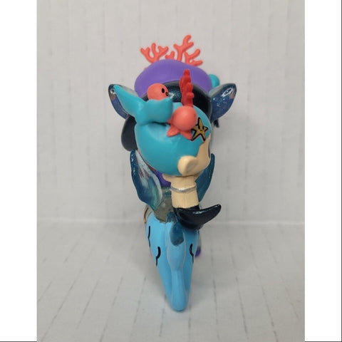 Tokidoki Mermaid Family Series 4 Corallina&Pacifica Tokidoki Mermaid Family Series 4 Corallina&Pacifica