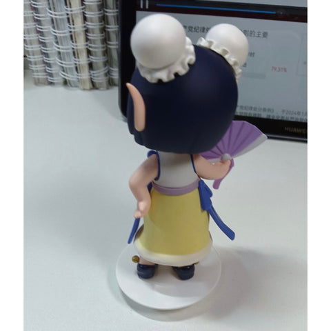 Suri Peach Source Nine Spirit Series Master Chef Suri Peach Source Nine Spirit Series Master Chef