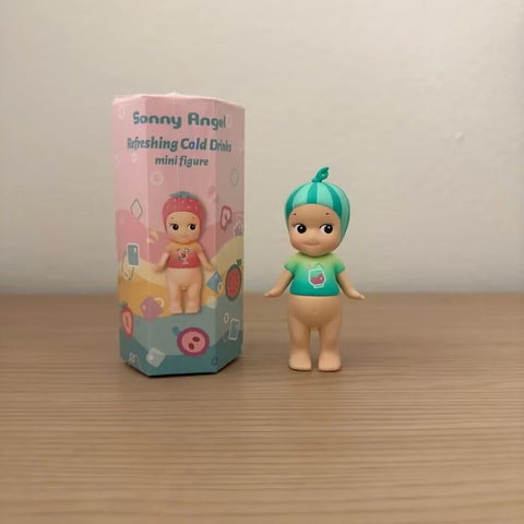 Sonny Angel Refreshing Cold Drinks Series Watermelon Sonny Angel Refreshing Cold Drinks Series Watermelon