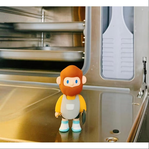 FARMER BOB Boyfriend Series Cooking Boyfriend FARMER BOB Boyfriend Series Cooking Boyfriend