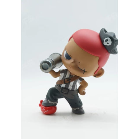 KUBO Select Your Character Series Captain K KUBO Select Your Character Series Captain K