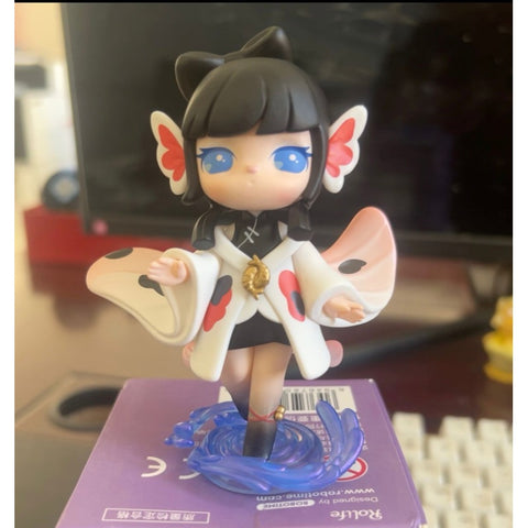 Suri Peach Source Nine Spirit Series Do The Laundry Koi Suri Peach Source Nine Spirit Series Do The Laundry Koi