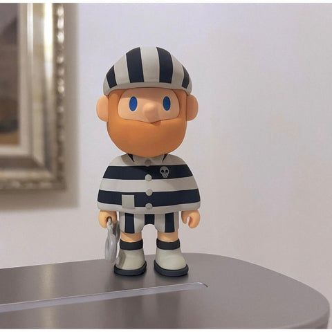 FARMER BOB Fact Or Opinion Series I'M Police FARMER BOB Fact Or Opinion Series I'M Police