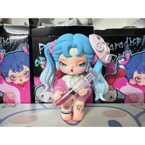 Dodo Nami Doomsday Paradise Series Gene Dodo Nami Doomsday Paradise Series Gene