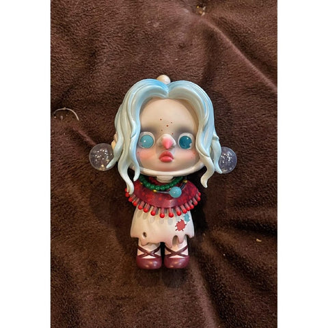 Skullpanda X The Addams Family Series Grandma Skullpanda X The Addams Family Series Grandma