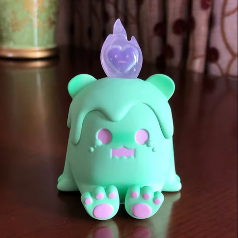 ShinWoo Love or Death Series Whole Set Opened ShinWoo Love or Death Series Whole Set Opened