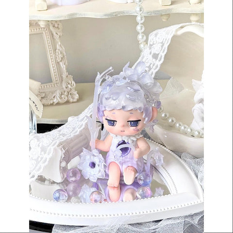 FAYA Time-Picking Land Series Whole Set Opened FAYA Time-Picking Land Series Whole Set Opened