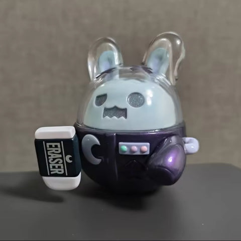 ShinWoo The Lonely Moon Series Whole Set Opened ShinWoo The Lonely Moon Series Whole Set Opened