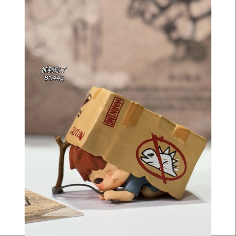 Hirono Echo Series Caught You Hirono Echo Series Caught You