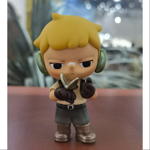 KUBO City of Sunset Series New Oasis KUBO City of Sunset Series New Oasis