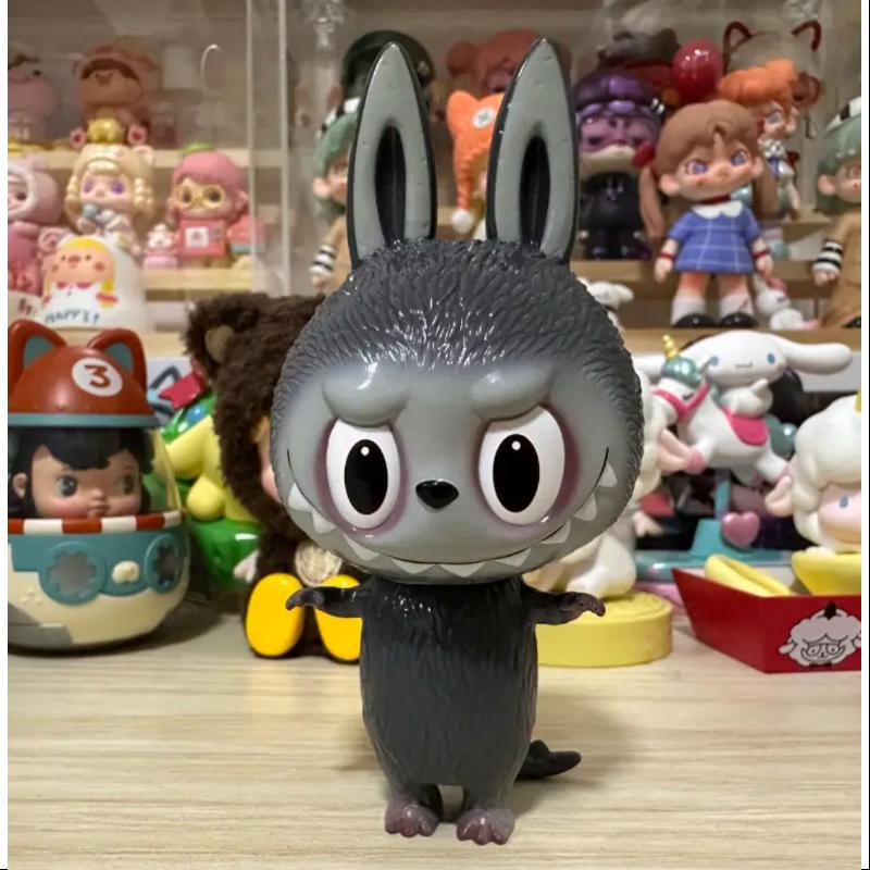 the original monsters Labubu The Monsters The Little Monsters Zimomo Series 3 ORIGINAL – TOYSEZ