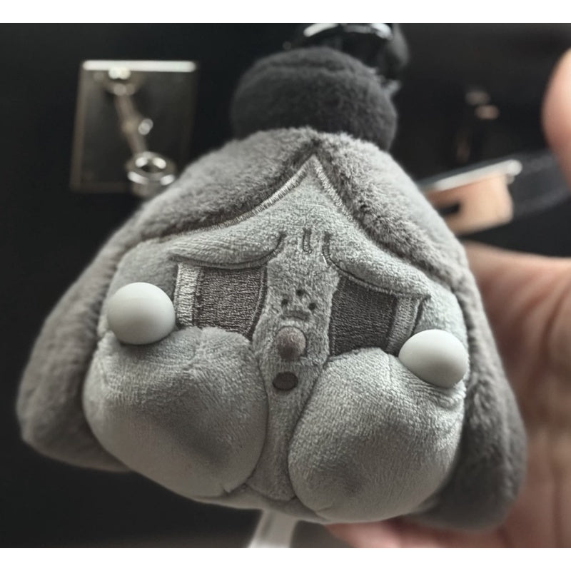 CRYBABY Tears Launch Plush Pendant Project Blind Box Series: Tear