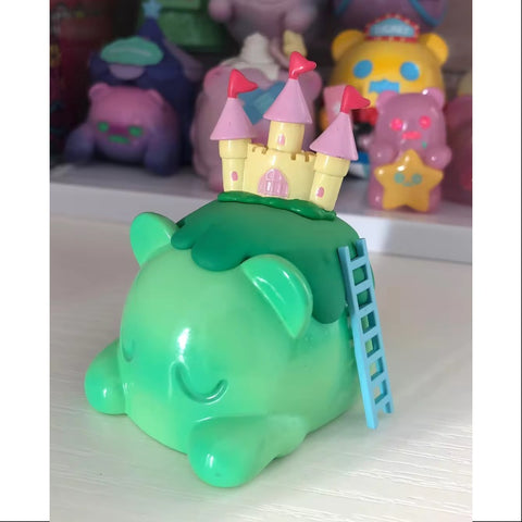 ShinWoo Dreamy Land Series Whole Set Opened ShinWoo Dreamy Land Series Whole Set Opened