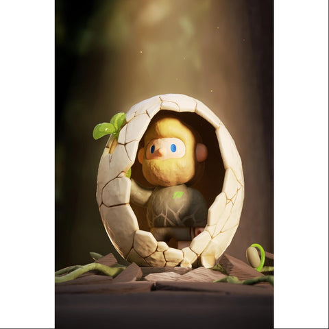 FARMER BOB Feeling You Series Freedom FARMER BOB Feeling You Series Freedom