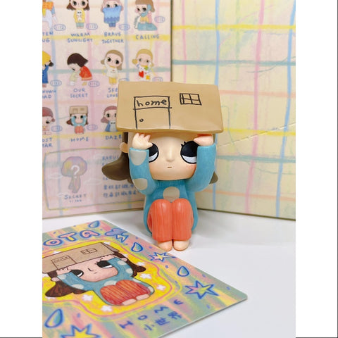 Nyota's Fluffy Life Series Home Nyota's Fluffy Life Series Home