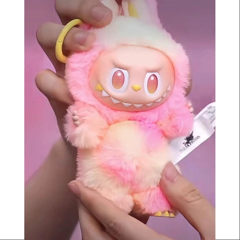 Labubu The Monsters Big into Energy Series Vinyl Plush Pendant Loyalty Labubu The Monsters Big into Energy Series Vinyl Plush Pendant Loyalty