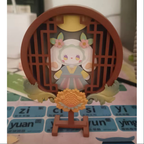 Emma Secret Forest Dim Lights Series Fireworks Emma Secret Forest Dim Lights Series Fireworks