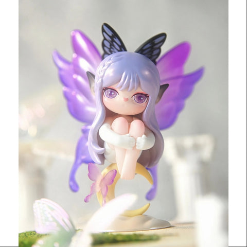 Suri Mystery Castle Series Mystic Butterfly Suri Mystery Castle Series Mystic Butterfly