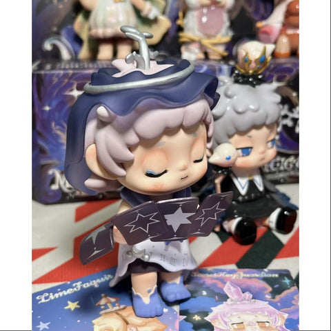 FAYA Magic & Soul Series Tarot Priest FAYA Magic & Soul Series Tarot Priest