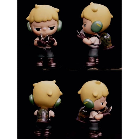 KUBO City of Sunset Series New Oasis KUBO City of Sunset Series New Oasis